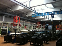  Galvanizing Line